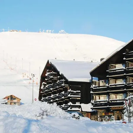 Apartment De Standing A L'alpe D'huez 85988