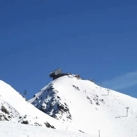De Standing A L'alpe D'huez 85988 Alpe d'Huez